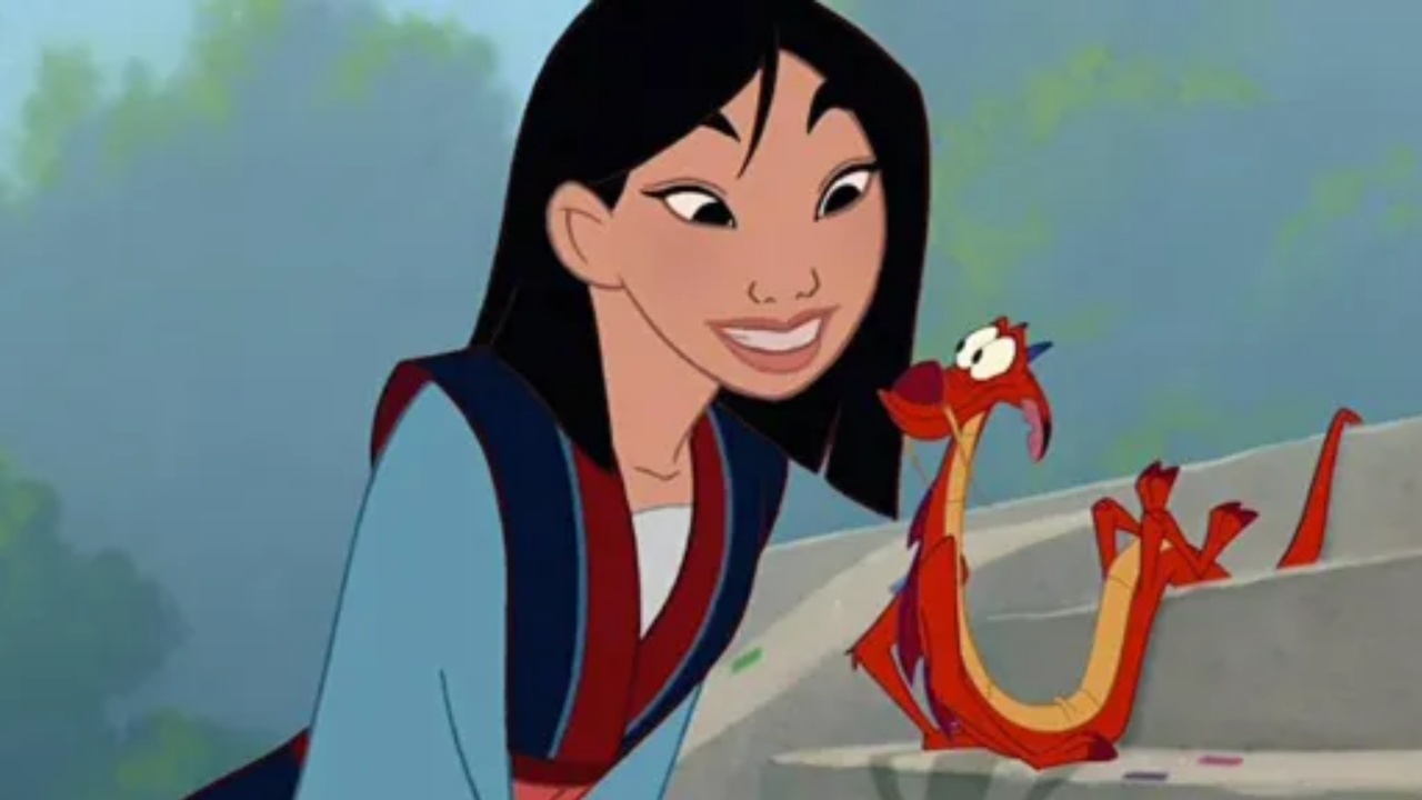 Mulan