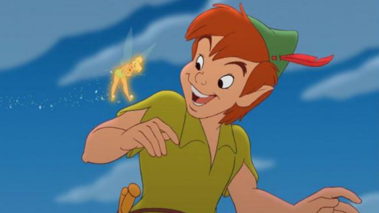 Peter Pan