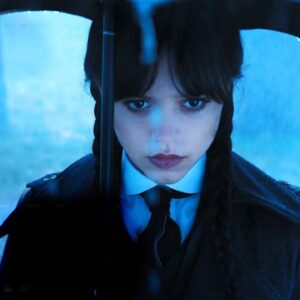 Mercoledì apre le porte a un nuovo membro della Famiglia Addams: i fan impazziranno!