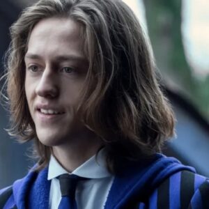 Mercoledì 2, Jenna Ortega commenta l’uscita di scena di Percy Hynes White