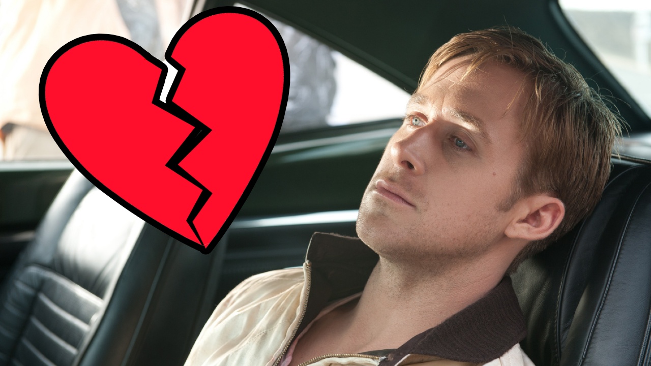 Quiz Ryan Gosling