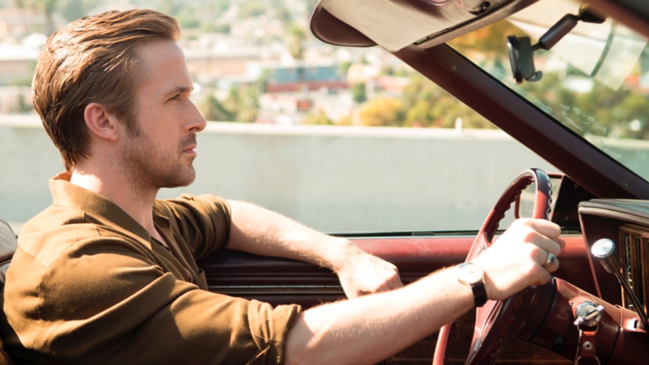 Quiz Ryan Gosling