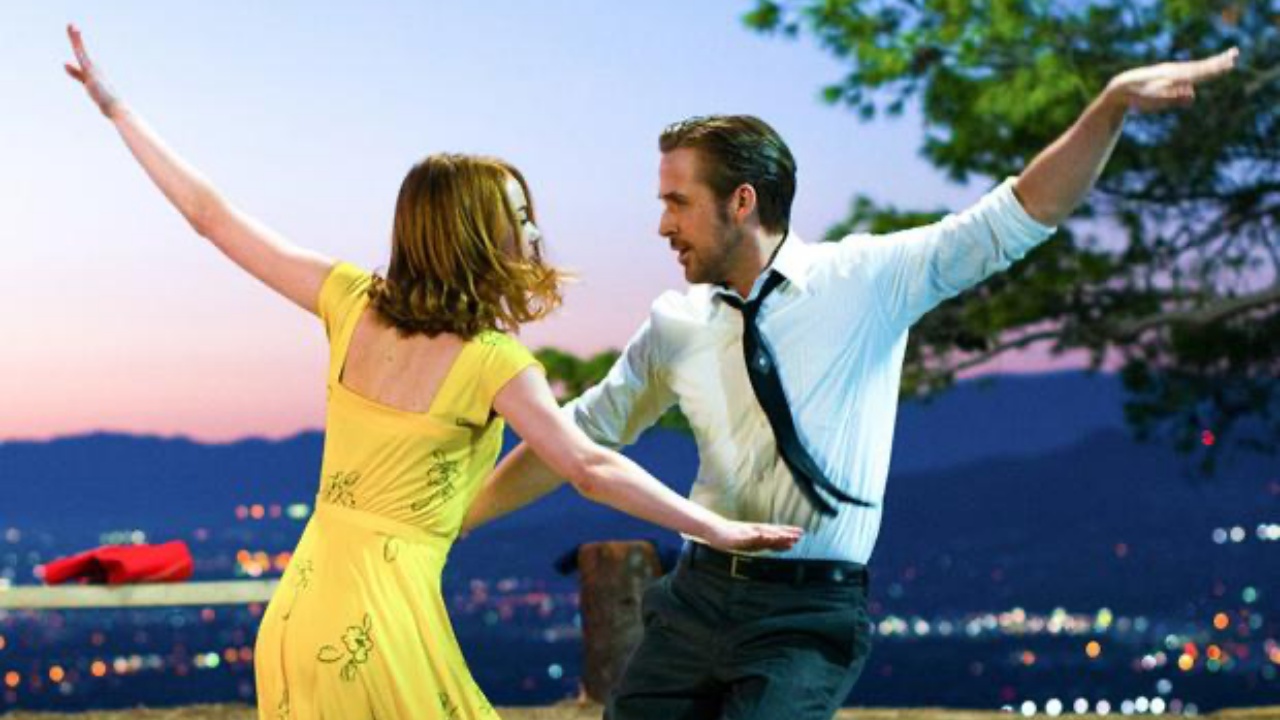 Quiz Ryan Gosling la la land