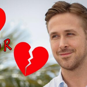 Quiz: scopri se sei l’anima gemella di Ryan Gosling