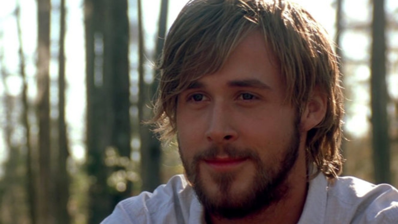 Quiz Ryan Gosling