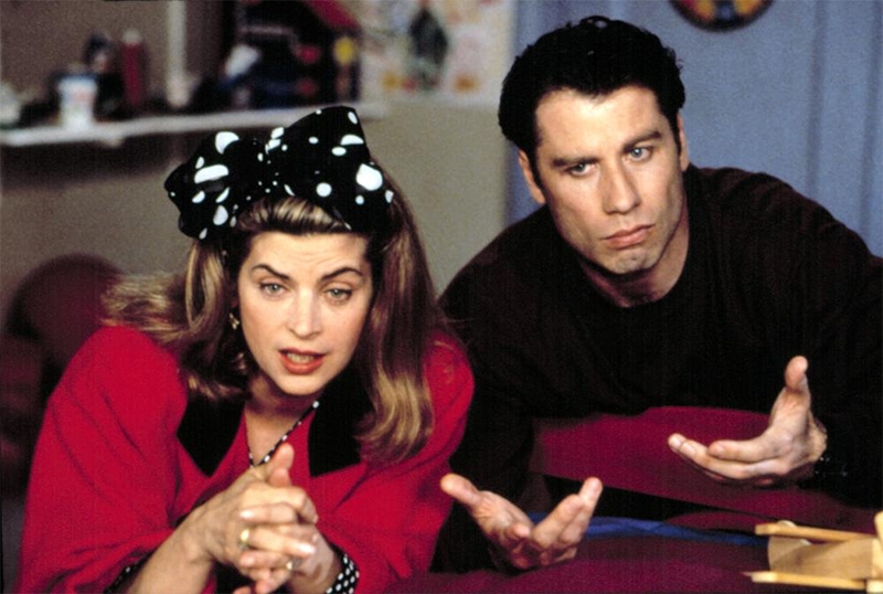 Addio a Kirstie Alley. John Travolta ricorda l'attrice dopo la sua morte: "Una delle relazioni più speciali"