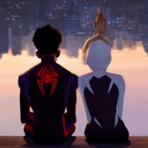 Across the Spider-Verse: Spider-Man 2099 in realtà non è il villain del film, afferma il regista