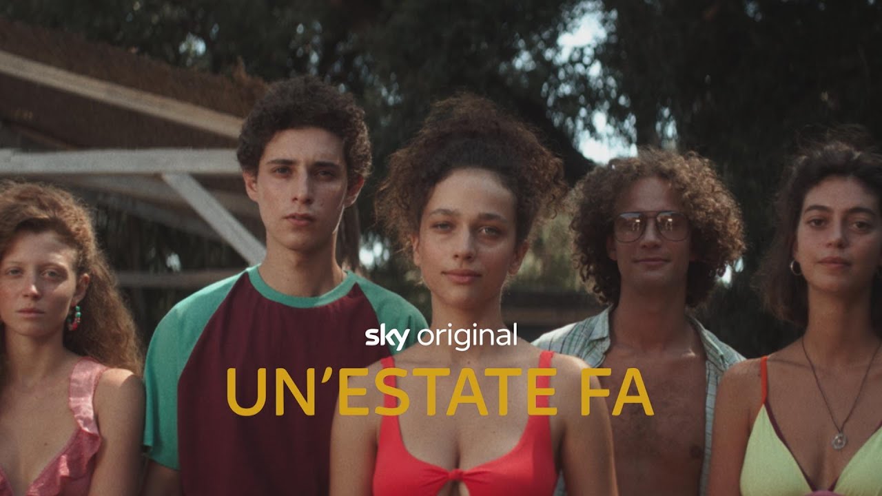 Un'estate fa