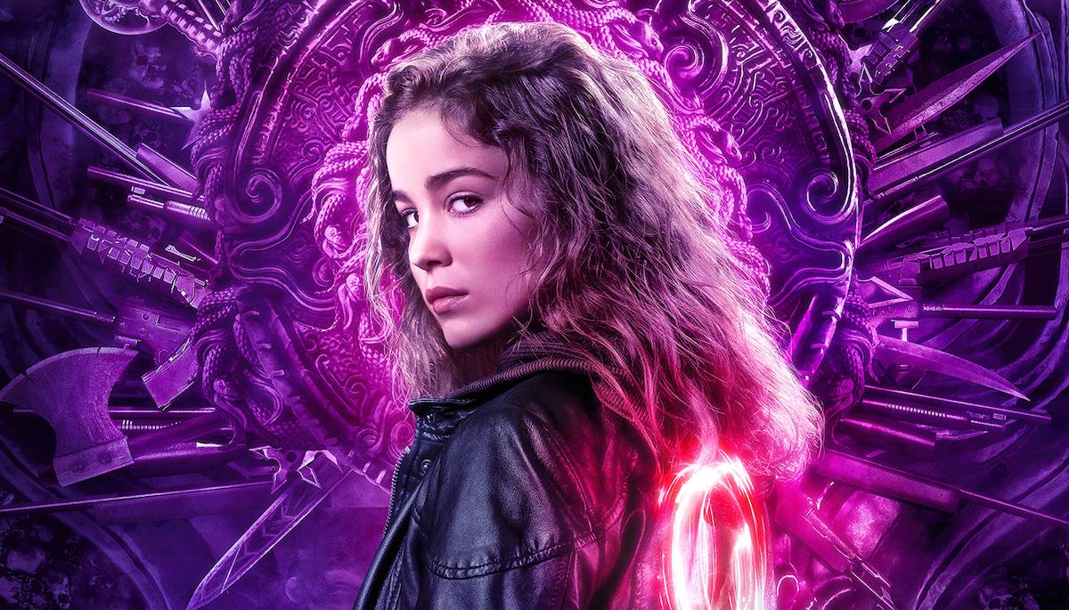 Warrior Nun cancellata da Netflix dopo due stagioni: l'annuncio dello showrunner 1 warrior nun cancellata
