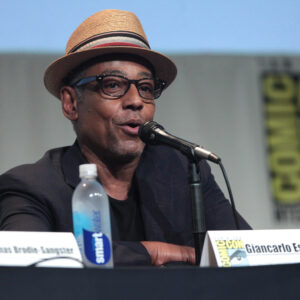 Captain America: Brave New World, Giancarlo Esposito e il ruolo inaspettato nel film