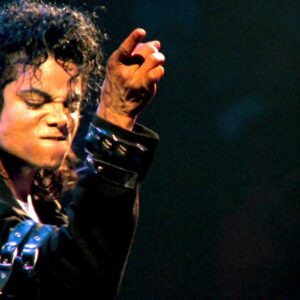 Michael: Jaafar Jackson incarna Michael Jackson nelle nuove immagini del prossimo biopic