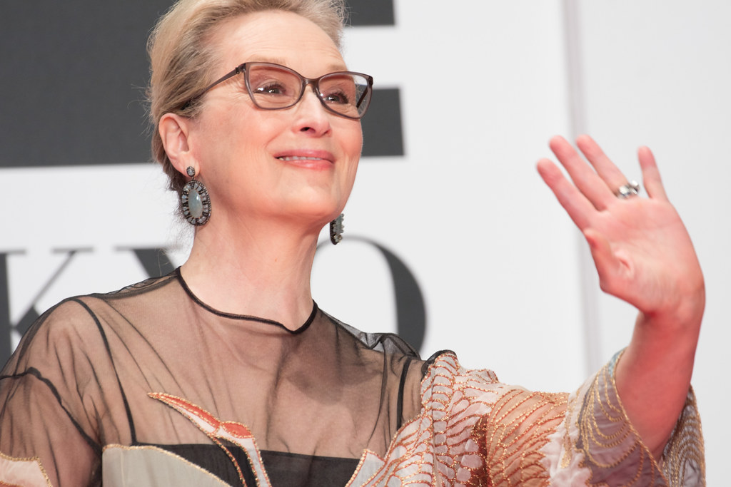 Only Murders in the Building: Meryl Streep si unisce al cast della terza stagione