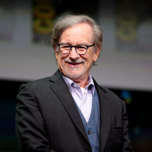 Steven Spielberg ha in programma di dirigere una serie tv