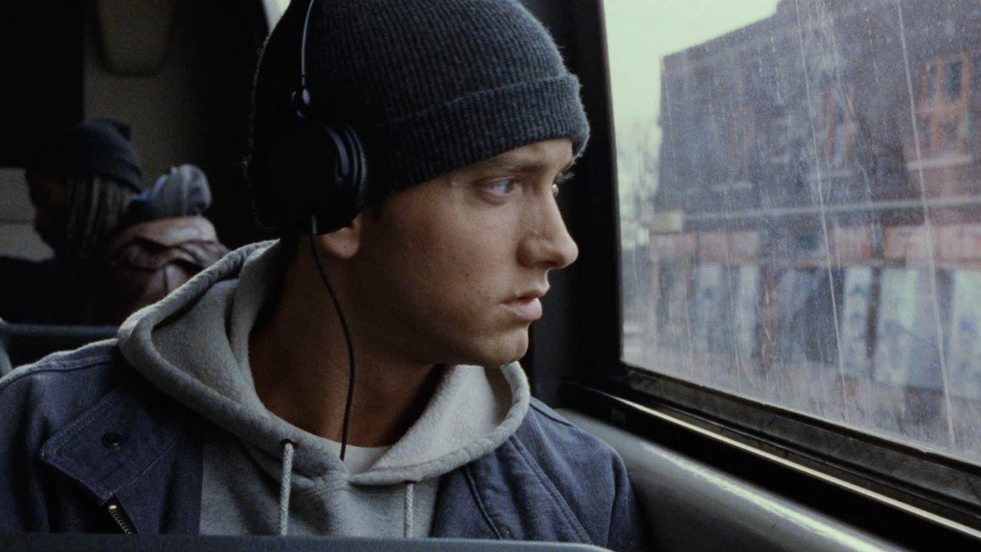 8 mile serie tv