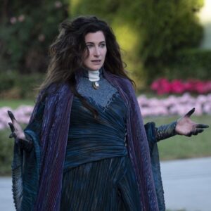 Agatha: Coven of Chaos, un attore di WandaVision si unisce allo spin-off del Marvel Cinematic Universe!