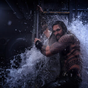 Jason Momoa: Nel DC Universe l’attore interpreterà sia Aquaman che Lobo?