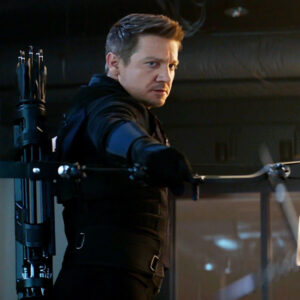 Marvel, Jeremy Renner fa impazzire i fan insieme a Tom Hiddleston ai People’s Choice Awards 2024