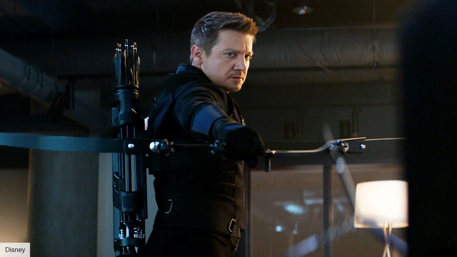 marvel Jeremy Renner 1