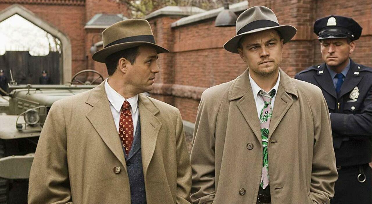 Shutter Island 3