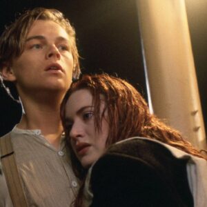 Titanic: aperte le prevendite per il ritorno al cinema del film di James Cameron