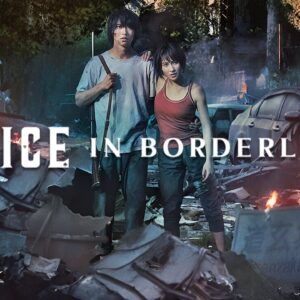 Quiz: quante ne sai su Alice in Borderland 2?