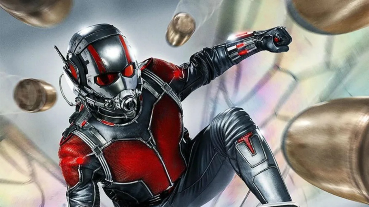 Ant-Man