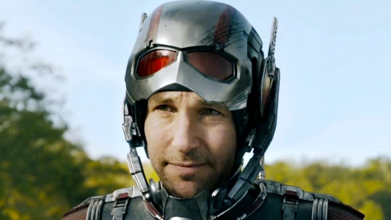 Ant-Man