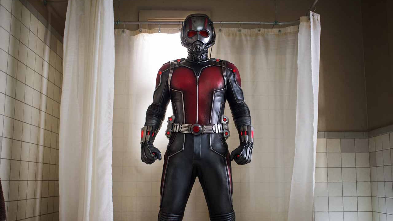 Ant-Man