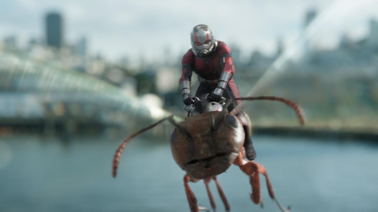 Ant-Man