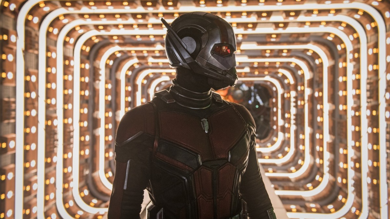 Ant-Man