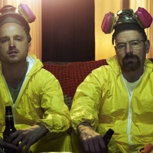 Breaking Bad, Vince Gilligan rompe il silenzio e dichiara: “Non abbiamo ancora finito”