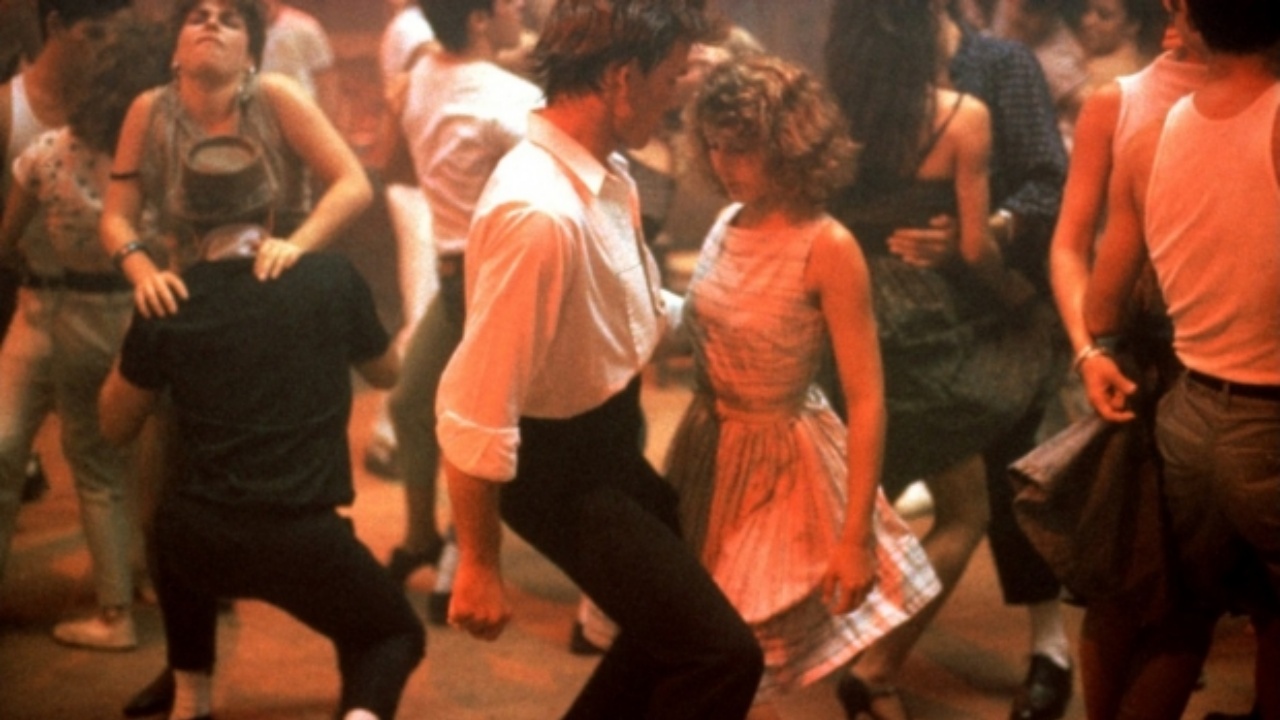 Dirty Dancing