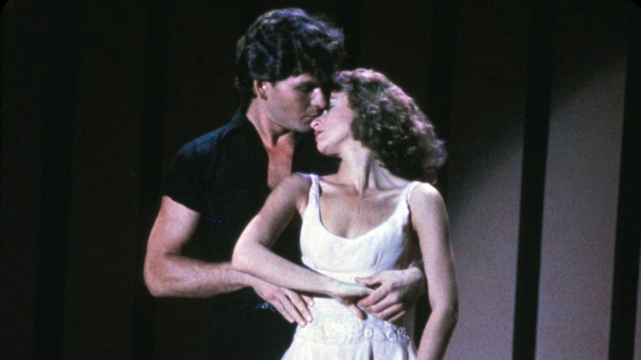 Dirty Dancing