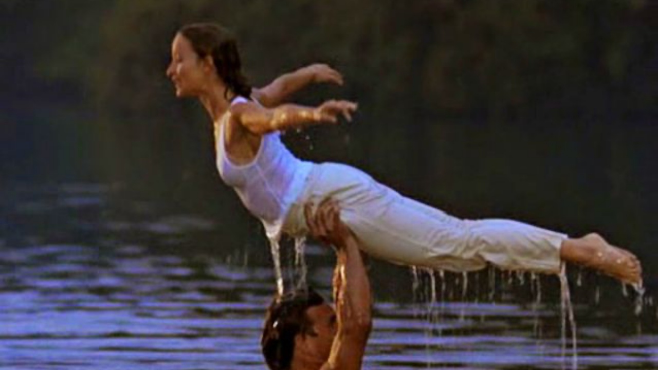 Dirty Dancing