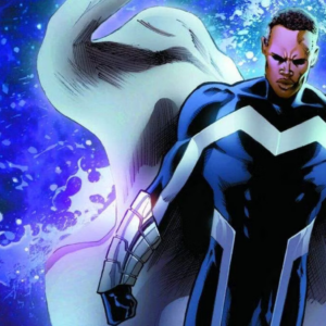 Blue Marvel: La Marvel vuole introdurre una versione MCU di Superman