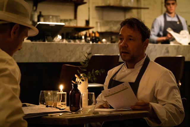 Boiling Point: la BBC annuncia il cast e l'avvio delle riprese della serie 1 boiling point