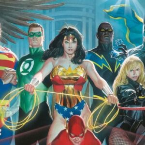 DC Universe, ecco i 10 nuovi progetti degli Studios annunciati da James Gunn!