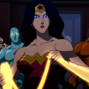 Wonder Woman: una straordinaria fan-art sceglie la star preferita dai fan come nuova protagonista DCU