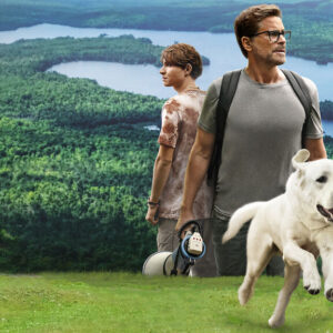 Dog Gone – Lo straordinario viaggio di Gonker: la vera storia che ispirato il film Netflix con Rob Lowe