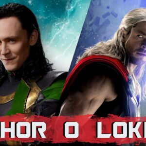 Quiz Loki o Thor: quale fratello di Asgard sei?