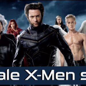 Quiz X-Men: quale personaggio degli X-Men sei?