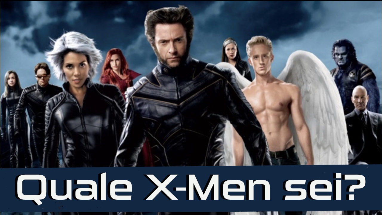 X-Men