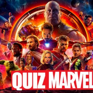 Quiz: sai riconoscere il film Marvel dalla scena?