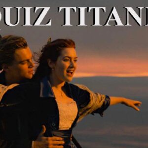 Quiz Titanic: quante ne sai sul film di James Cameron?