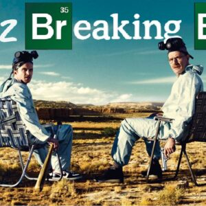 Quiz: che personaggio di Breaking Bad sei?