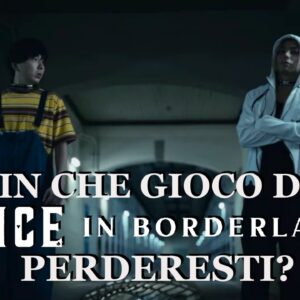 Quiz: in quale gioco di Alice in Borderland 2 moriresti?
