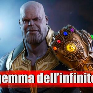Quiz Marvel: quale gemma dell’infinito ti rappresenta di più?