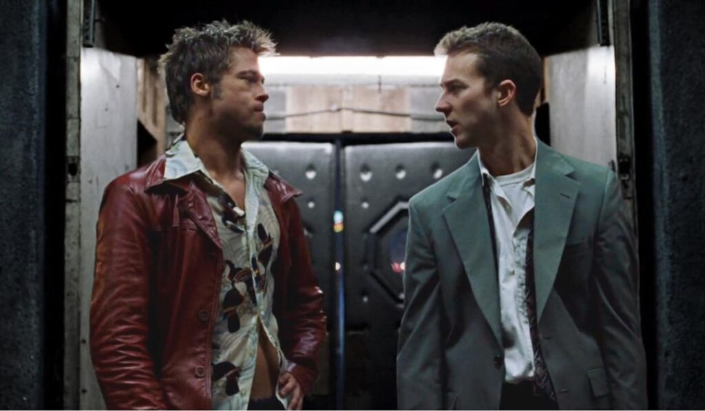 Fight Club è invecchiato male? Ecco cosa potrebbe non funzionare più nel film del 1999 con Edward Norton e Brad Pitt