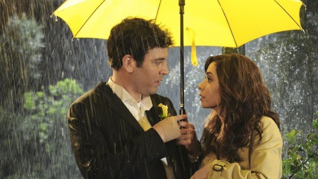 How I Met Your Mother