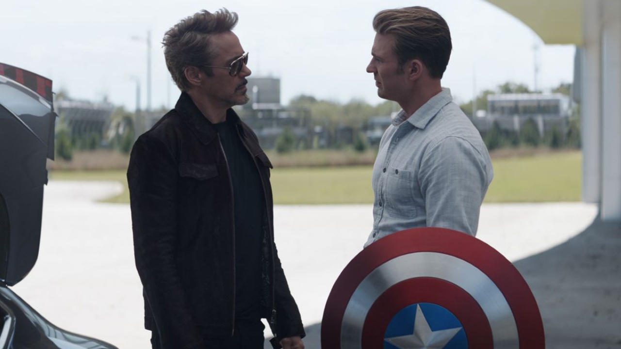 Marvel